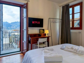 Como - Magic Garden House - Lake View Como